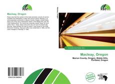 Macleay, Oregon的封面