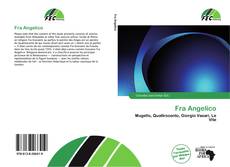 Fra Angelico的封面