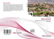 Copertina di Mannarkkad