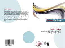 Isaac Hayes的封面