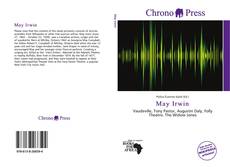 Copertina di May Irwin