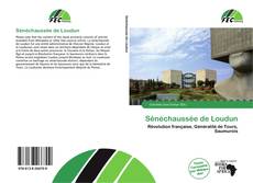 Sénéchaussée de Loudun kitap kapağı