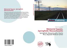 Memorial Square, Springfield, Massachusetts的封面