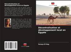 Borítókép a  Décentralisation et développement local en Égypte - hoz