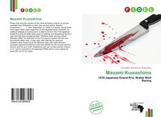 Borítókép a  Masami Kuwashima - hoz
