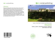 Borítókép a  Chramne - hoz