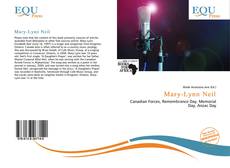 Mary-Lynn Neil的封面