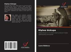 Copertina di Klątwa biskupa