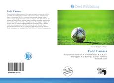 Buchcover von Fodé Camara