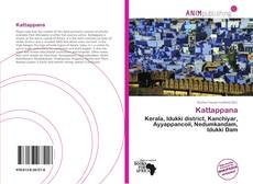 Couverture de Kattappana