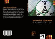 Copertina di Denis Collins (Footballer)