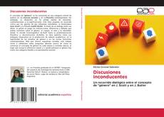 Borítókép a  Discusiones inconducentes - hoz