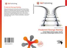 Borítókép a  Frederick George Hamley - hoz