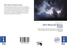 Buchcover von 2011 Reno Air Races Crash