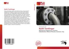 Couverture de Keith Tantlinger