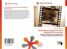 Borítókép a  Chlotrudis Award for Best Adapted Screenplay - hoz