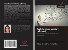 Borítókép a  Architektury wiedzy cyfrowej - hoz