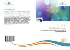 Nigidius Figulus的封面