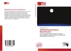 Couverture de 29P/Schwassmann–Wachmann