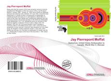 Copertina di Jay Pierrepont Moffat