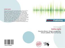 Loma Lyns的封面