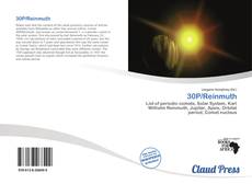 Portada del libro de 30P/Reinmuth