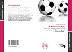 Buchcover von Aboubacar Sylla