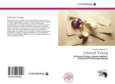 Buchcover von Edward Young