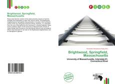 Borítókép a  Brightwood, Springfield, Massachusetts - hoz