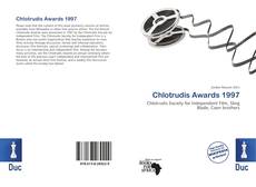 Buchcover von Chlotrudis Awards 1997