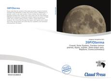 Portada del libro de 39P/Oterma