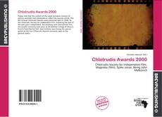 Buchcover von Chlotrudis Awards 2000