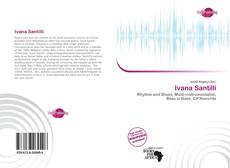 Buchcover von Ivana Santilli