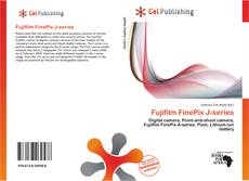 Borítókép a  Fujifilm FinePix J-series - hoz