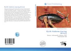 Capa do livro de Keith Andrews (racing driver) 