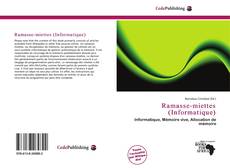 Buchcover von Ramasse-miettes (Informatique)