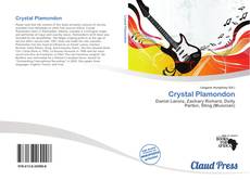 Portada del libro de Crystal Plamondon