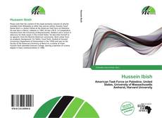Hussein Ibish的封面