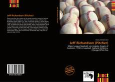 Copertina di Jeff Richardson (Pitcher)