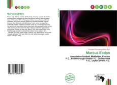 Borítókép a  Marcus Ebdon - hoz