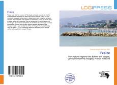 Fraize kitap kapağı