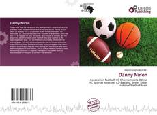 Danny Nir'on的封面