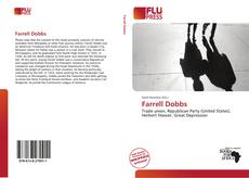 Copertina di Farrell Dobbs