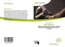 Portada del libro de Jeff Shaver