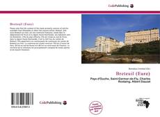 Buchcover von Breteuil (Eure)