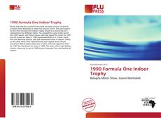 Copertina di 1990 Formula One Indoor Trophy