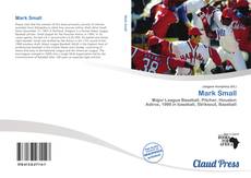 Borítókép a  Mark Small - hoz