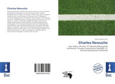 Buchcover von Charles Newuche