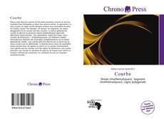 Courbe的封面