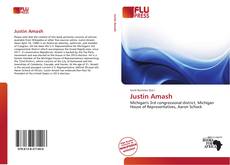 Copertina di Justin Amash